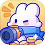Idle Rabbit - Shooting Games