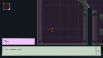 Lexicon 게임 스크린샷