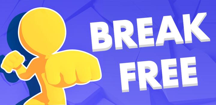 Banner of Break Free 0.9