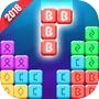 Icon of Block Puzzle Drawing
