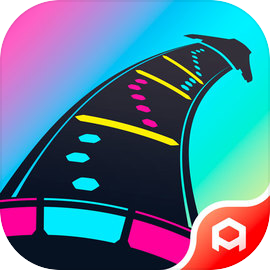 Ultra Spin - One tap game APK para Android - Download