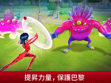 奇蹟少女生活 遊戲截圖