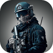 Striker Zone: 3D Online Shooter