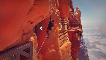 Jusant Game Screenshot