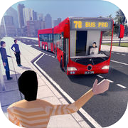 Simulador de autobús PRO 2016