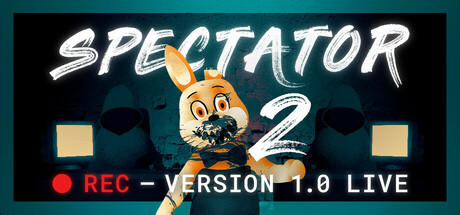 Banner of Spectator 2 