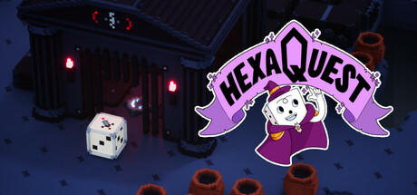 Banner of Hexaquest 