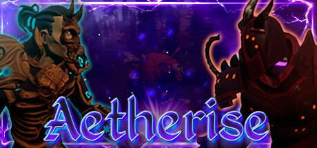 Banner of Aetherise 