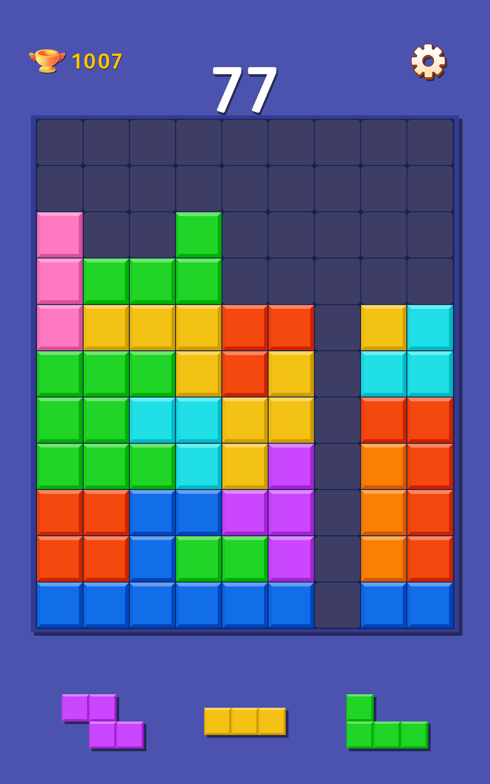 Block Jewel - Game Puzzle Blok android iOS apk download for free-TapTap