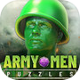 Icon of Army men & Puzzles