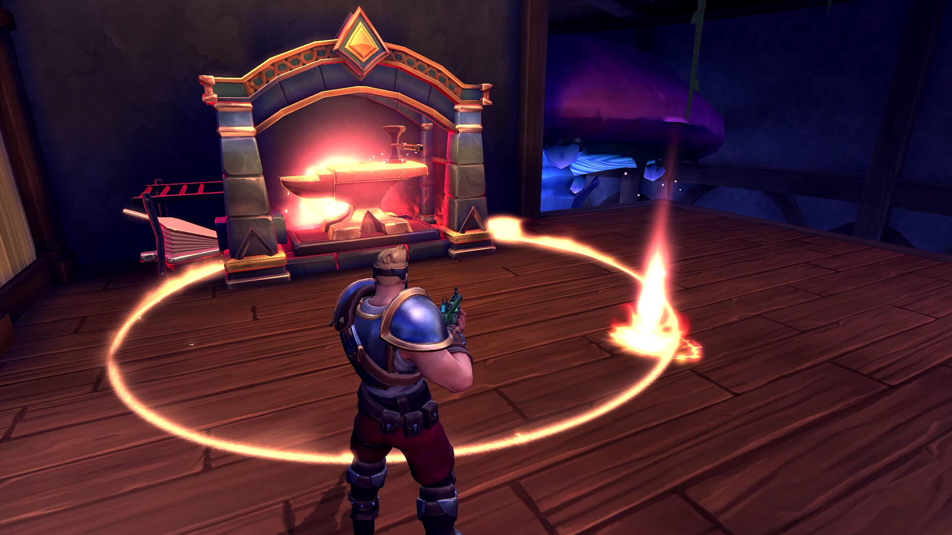 Screenshot of Realm Royale Reforged