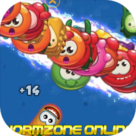 Worm Puzzle Zone - Online Puzzle Worms