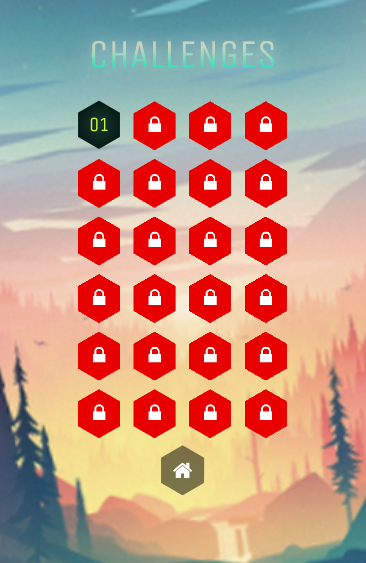 Jeffy Turning red Piano Hop ภาพหน้าจอเกม