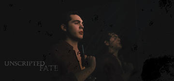 Banner of Unscripted Fate 