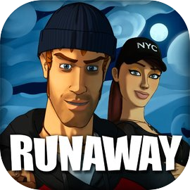 Runaway 3 Vol 2