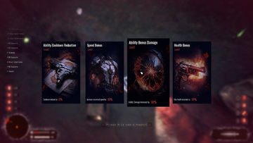 Disaster Plan Z Game Screenshot
