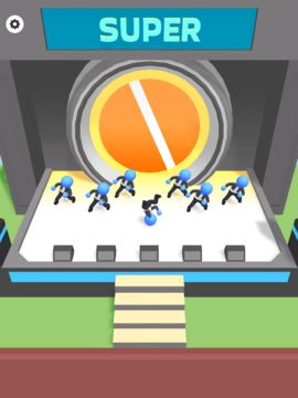 My Super Idol Game Screenshot