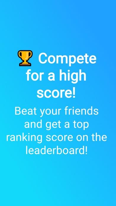 Screenshot of Leaf Crush: Casual Arcade Game