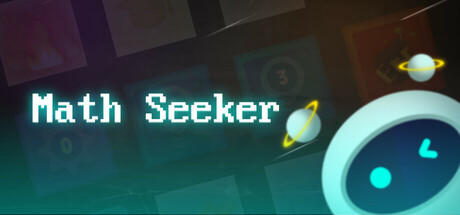 Banner of Math Seeker 