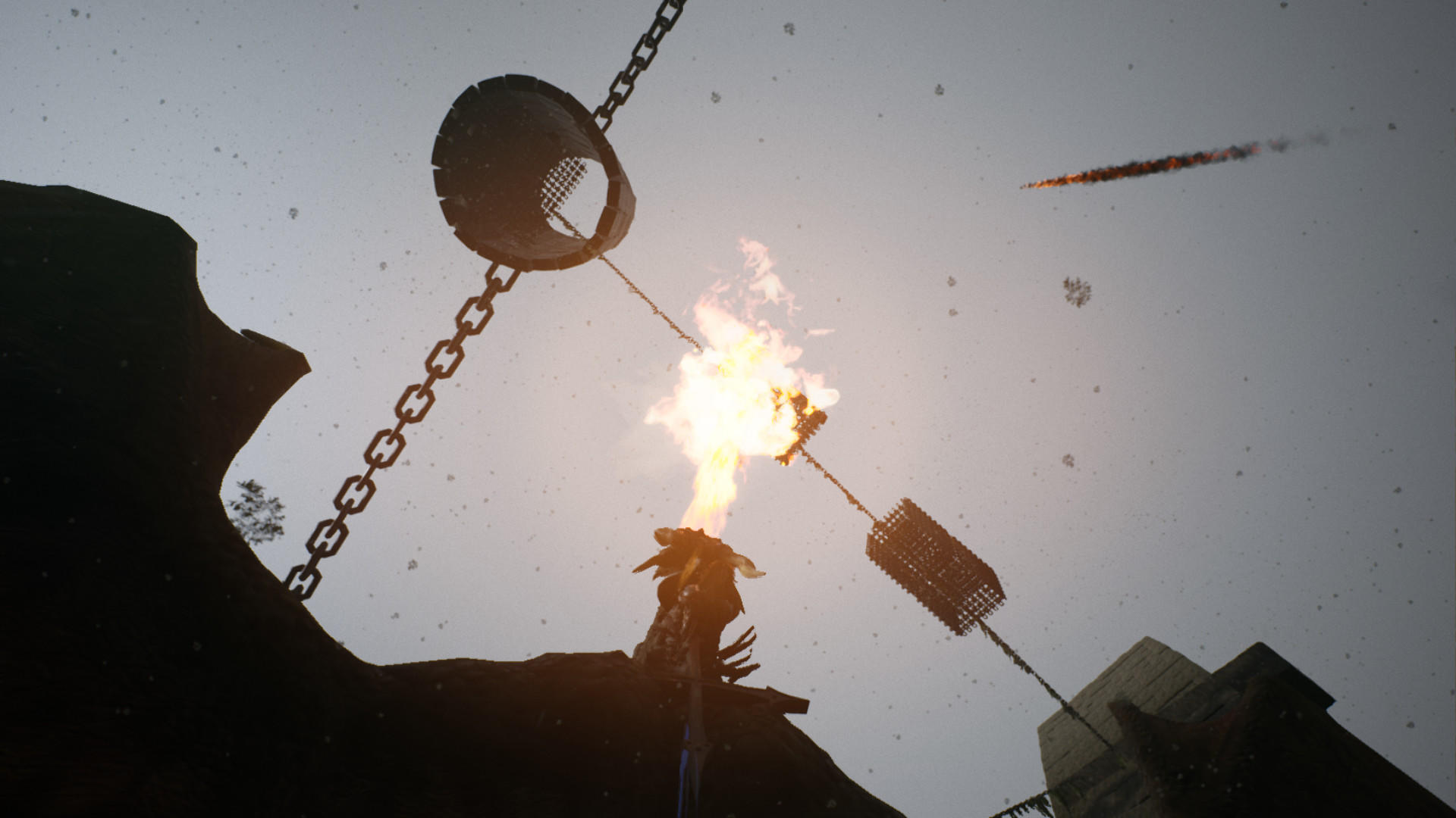 Screenshot 16 of Free The Dragons 
