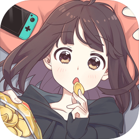 HUTAORIJI: Emoji Girl Menhera