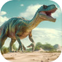 Dinosaur Simulator