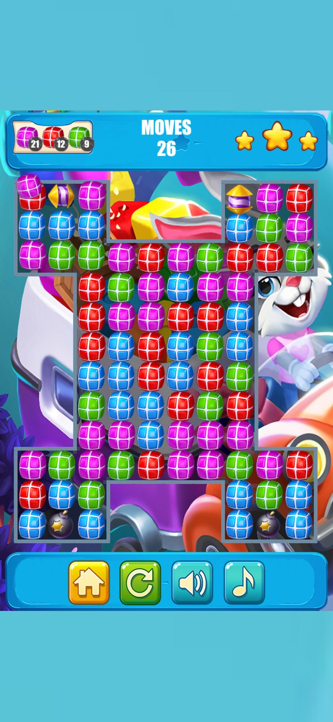 Baixar Toy Blast para seu celular Android - Baixar no Play Store!