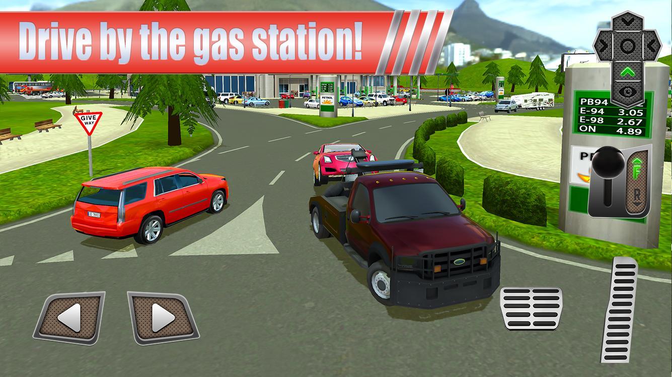 Car Parking Glory APK for Android Download