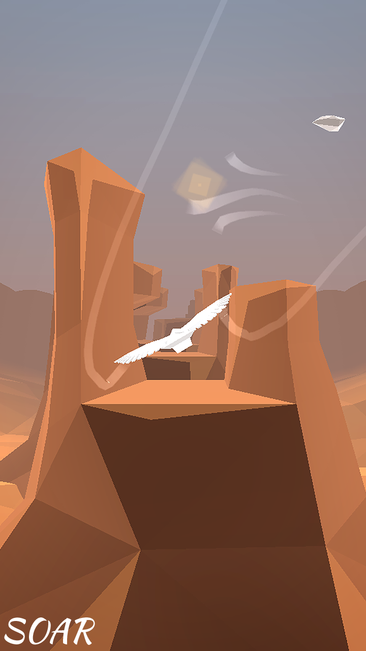 Soar Game Screenshot