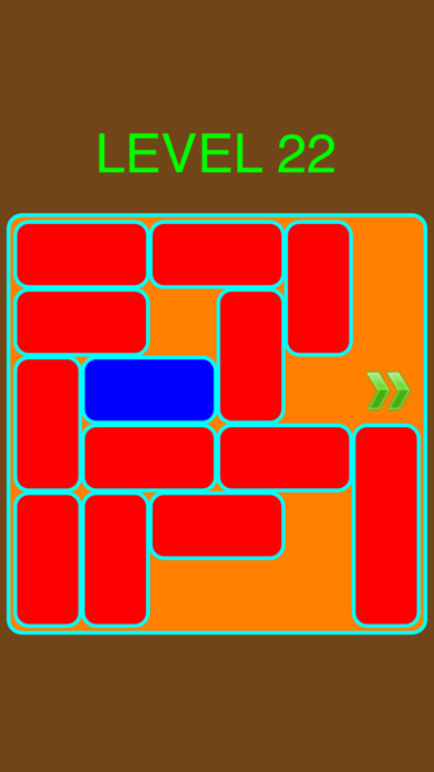 Slide Block Puzzle- Watch Game Game Screenshot