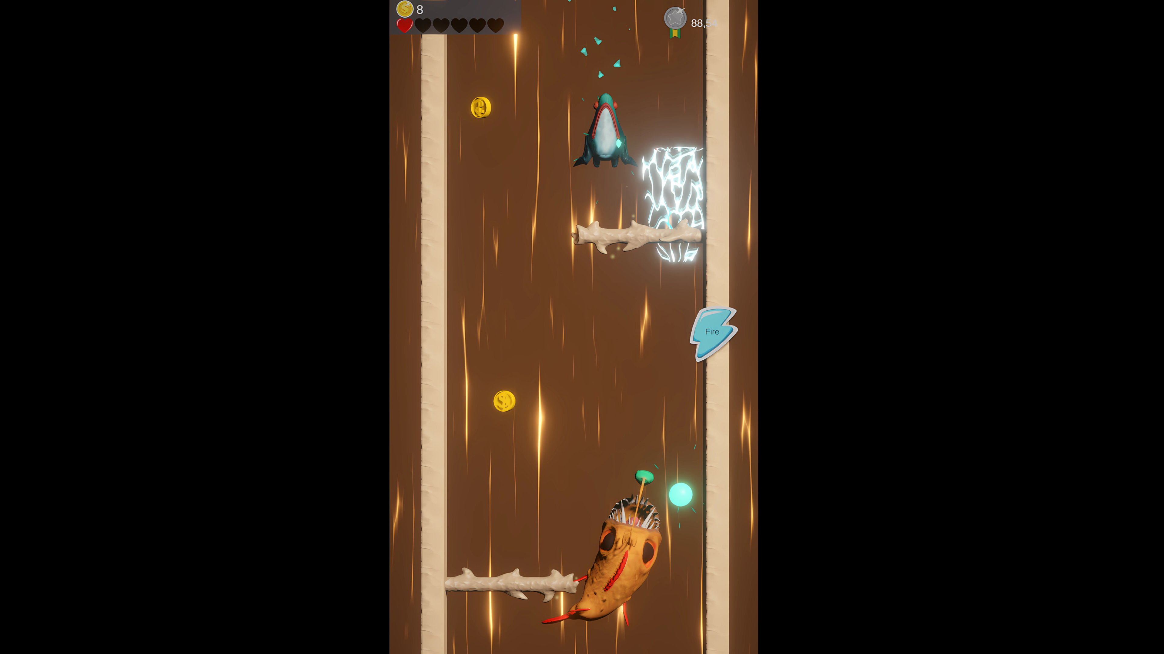 To the deep Latest Version for Android/iOS APK - TapTap