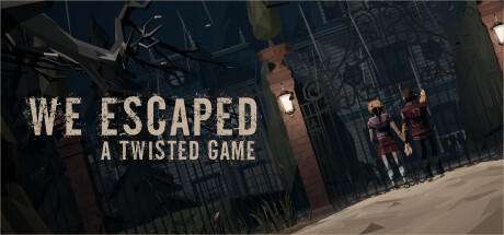 Banner of We Escaped a Twisted Game 