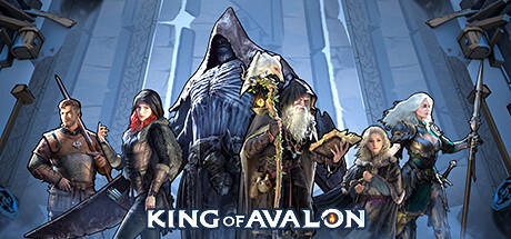 Banner of Vua của Avalon 