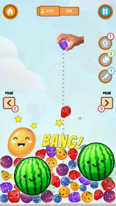 Watermelon Game - Drop Fruit android iOS apk download for free-TapTap