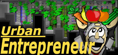 Banner of Urban Entrepreneur 