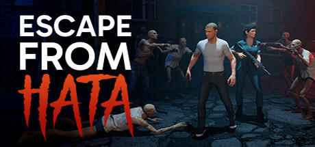 Banner of ESCAPE FROM HATA 