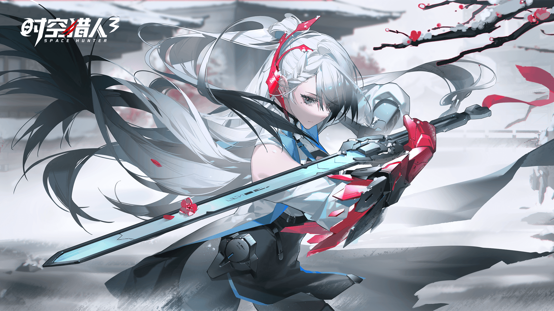 Space Hunter 3 screenshot