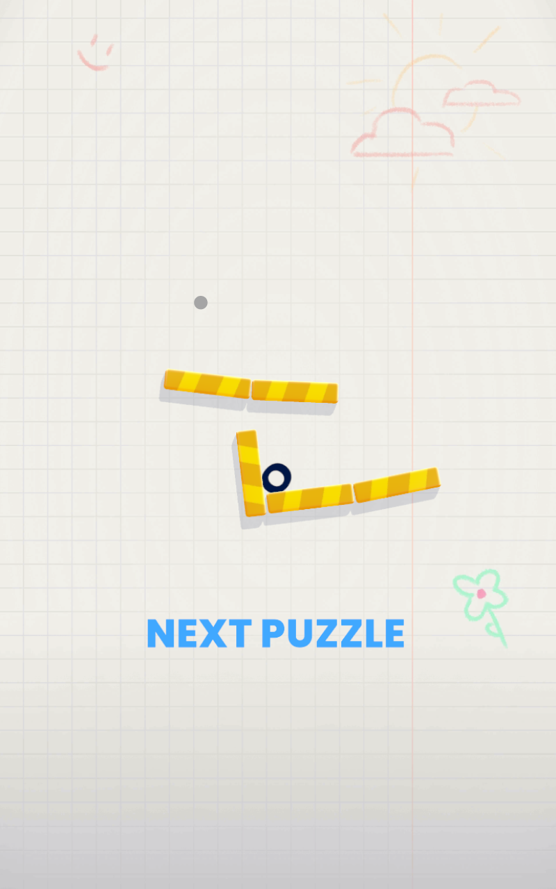 Type Master: words puzzle Game Screenshot