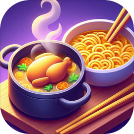 Cooking Utopia A Cooking game