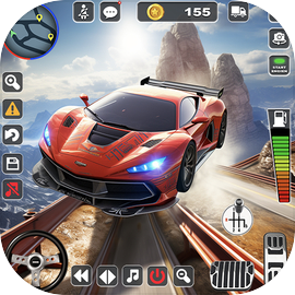 Two Player Car Racing Game 3D android iOS apk download for free-TapTap