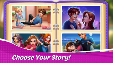 Cooking Wonder: Cooking Games Game Screenshot