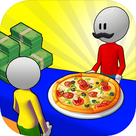 Download do APK de pizzaiolo -jogos de pizza para Android