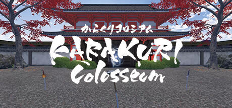 Banner of KARAKURI Colosseum 
