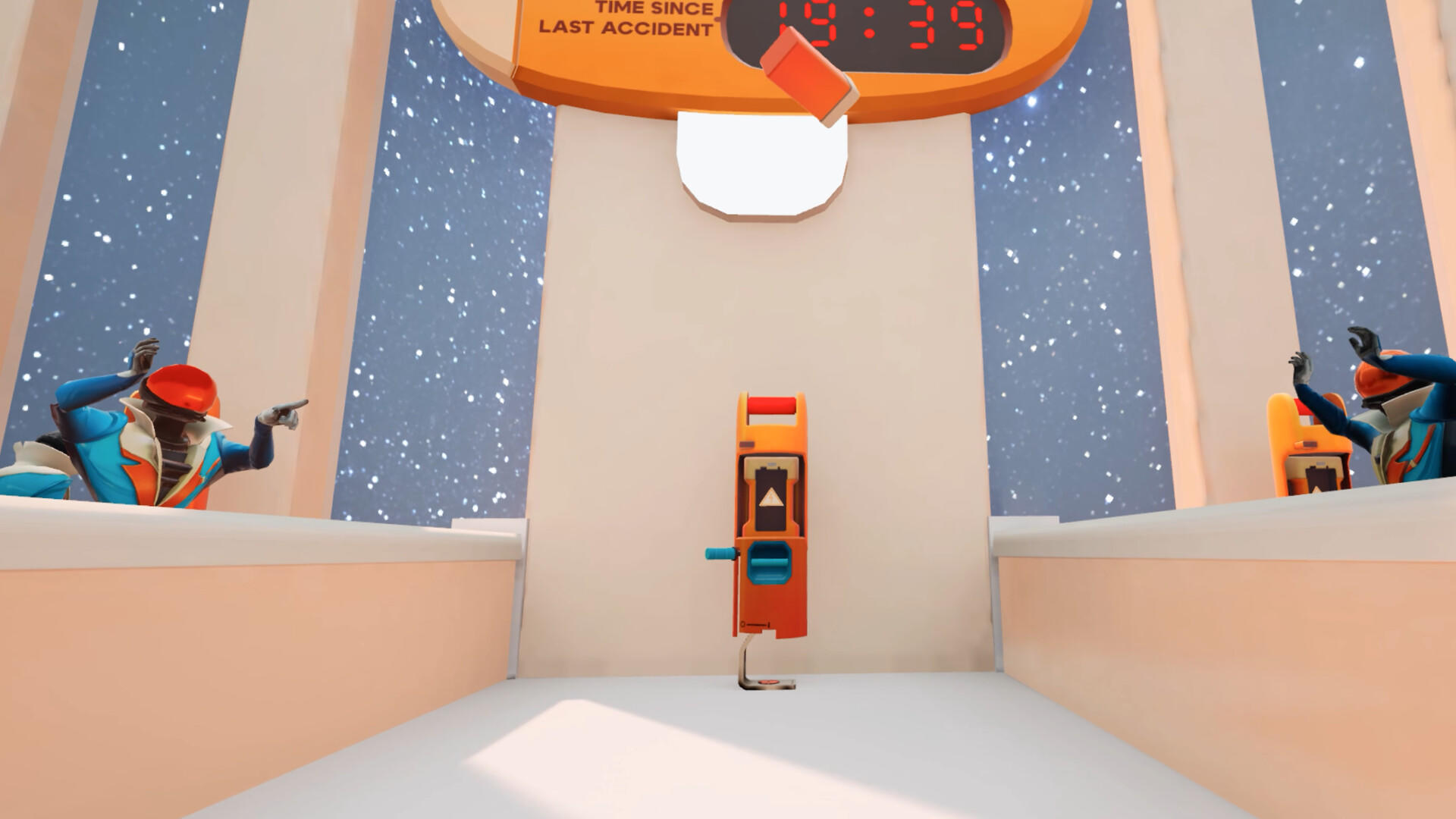UnLoop Game Screenshot