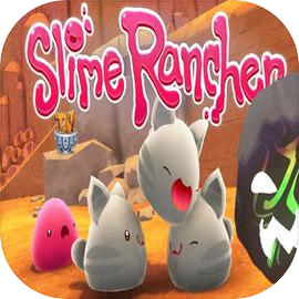 Guide Slime Rancher