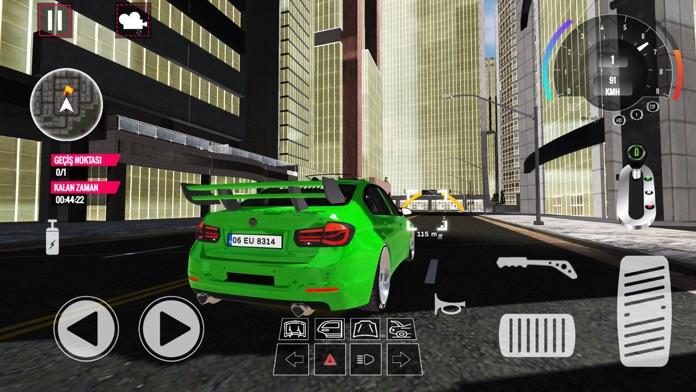 Drift No Limit: Car drift sim for Android - Download