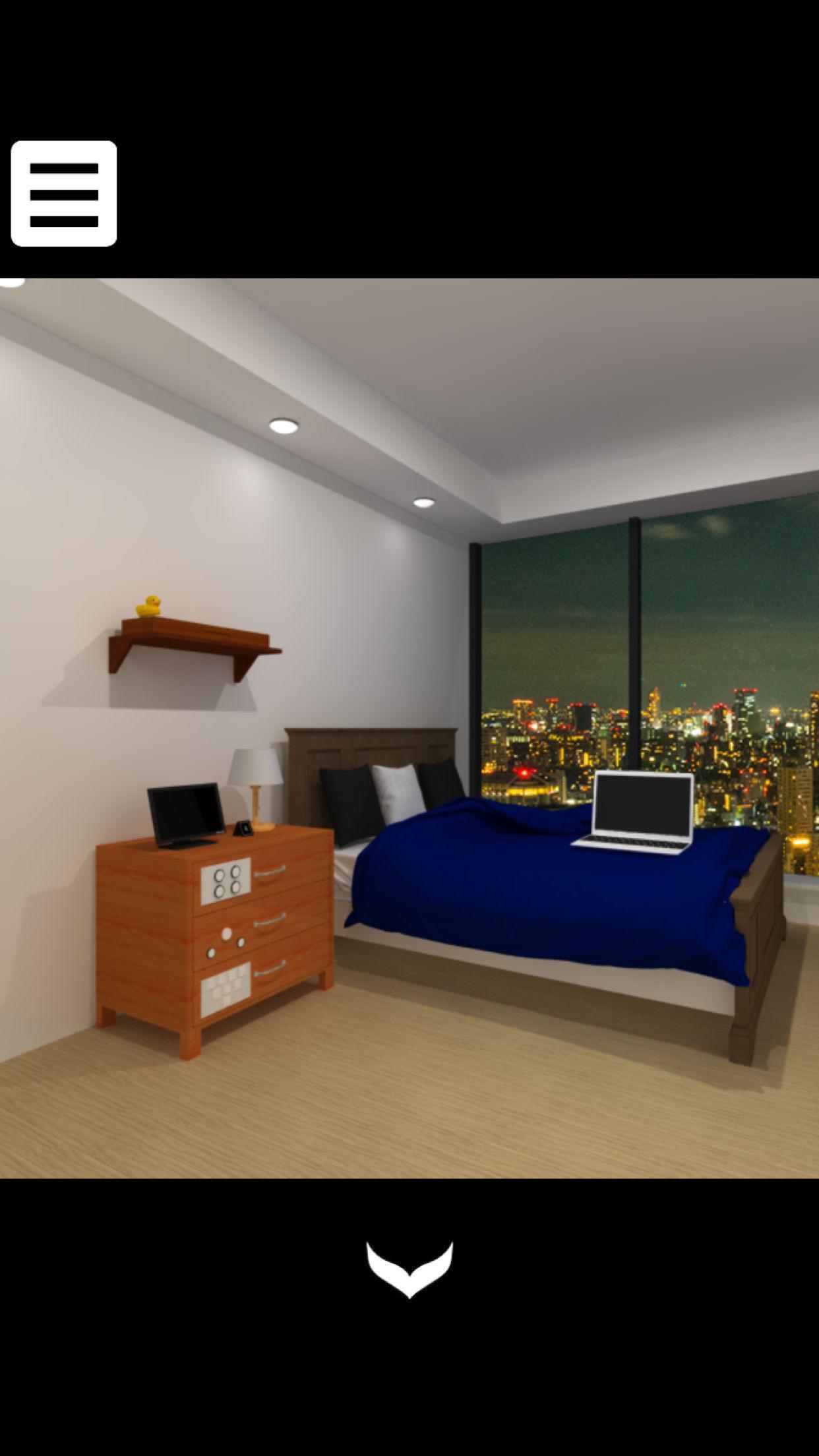 Escape Game - Tokyo Game Screenshot