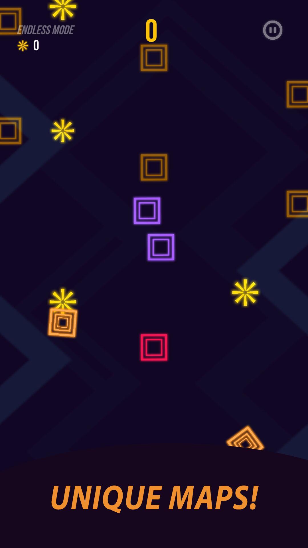 Double Dodgers: Extreme Arcade Game Game Screenshot