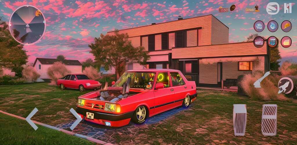 Dogan Simulator 2 screenshot