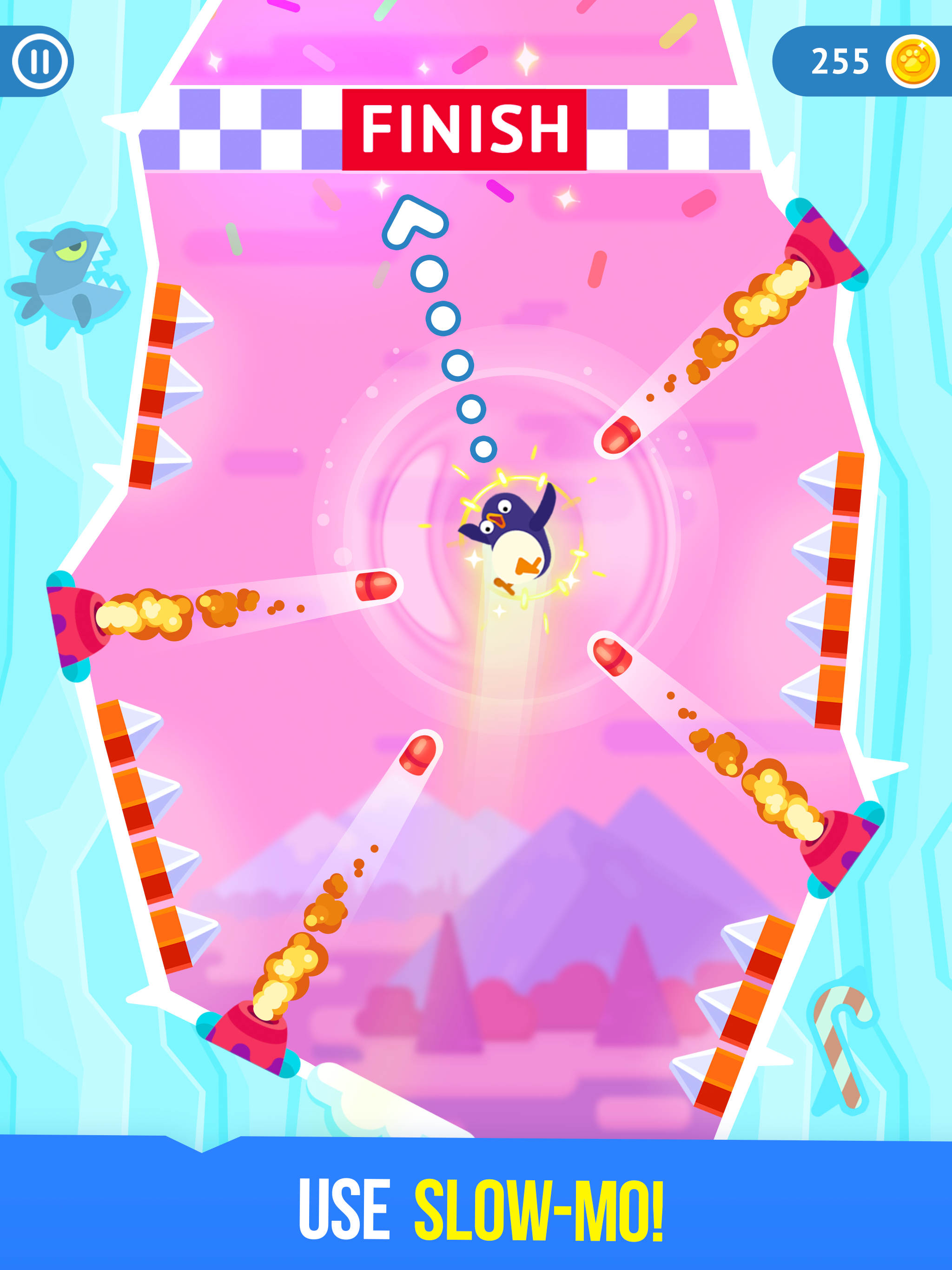 Sprint Masters Latest Version for Android/iOS APK - TapTap
